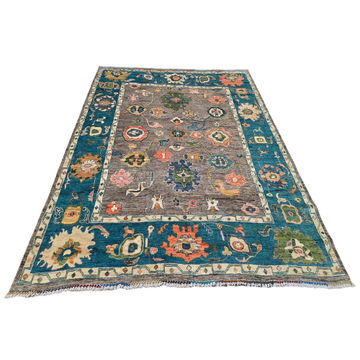 Carpetly -Masterpiece Ariana Handmade Carpet 299 x 252 CM