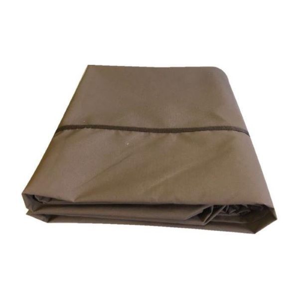 Patio Solution Covers Kettle Braai Cover (Taupe)