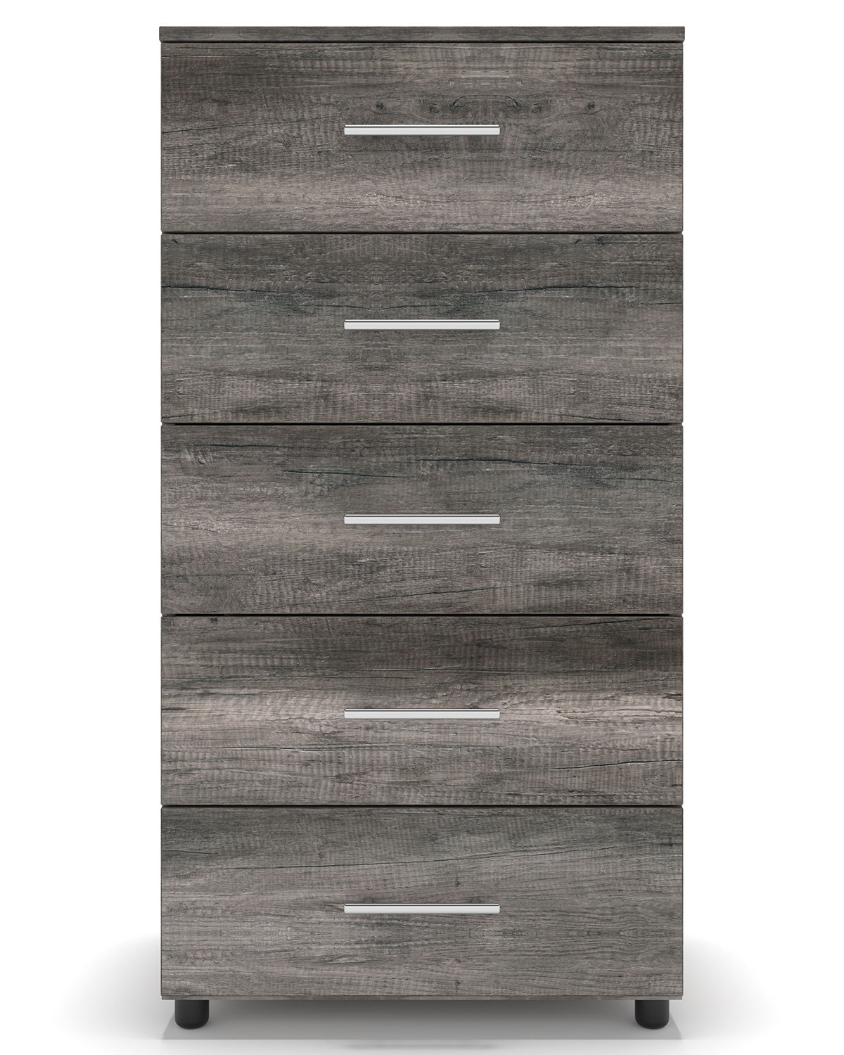 BAM! Oslo Chest of Drawers Monument Oak LEROY MERLIN South Africa