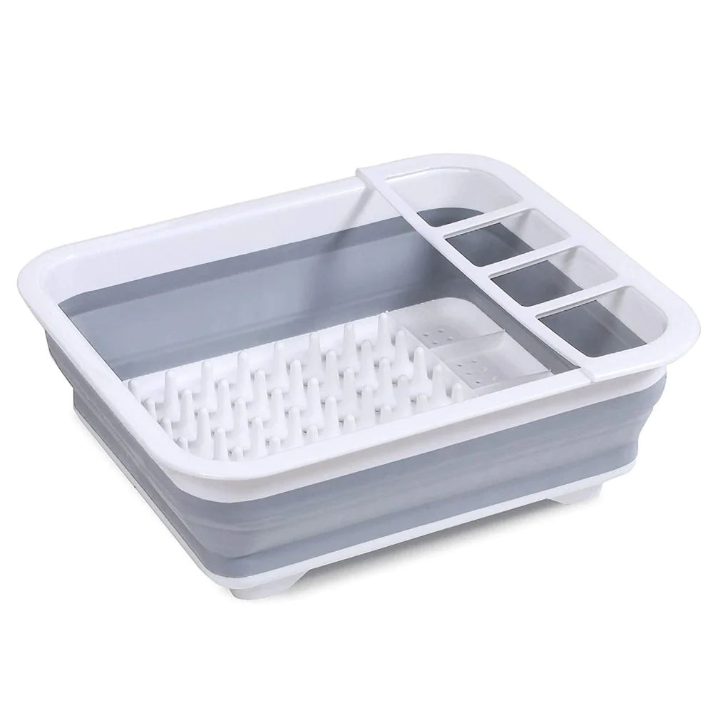 Fine Living Collapsible Dishrack | LEROY MERLIN South Africa