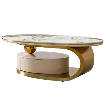 GOF Furniture – Colorado Coffee Table