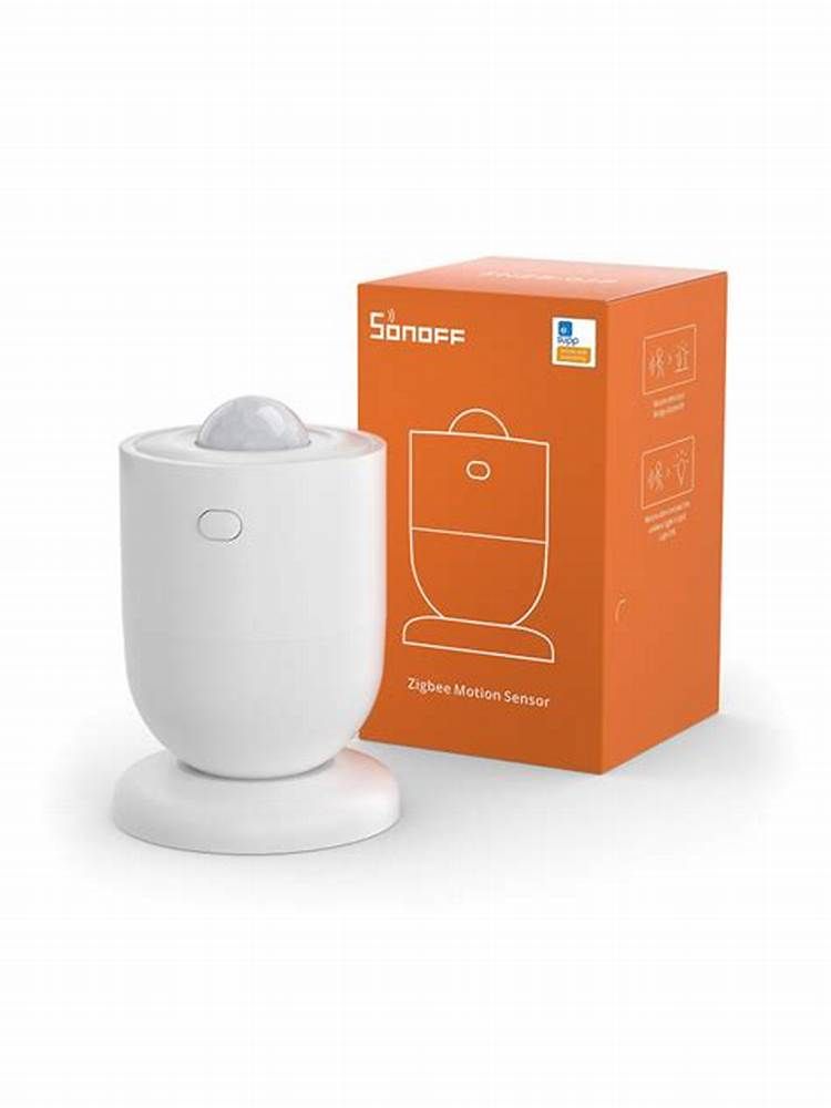 SONOFF Zigbee Motion Sensor | SNZB-03P