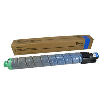 Ricoh MPC305 Premium Cyan Generic Cartridge