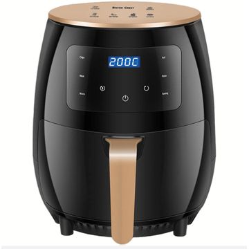 Silver Crest XL Air Fryer