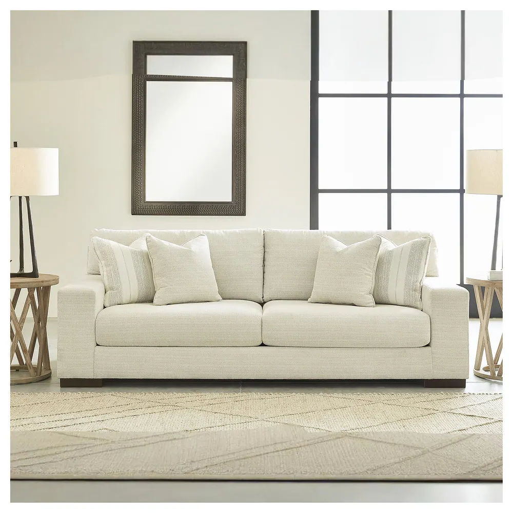 Kaylin 3 Seater Sofa-Premium
