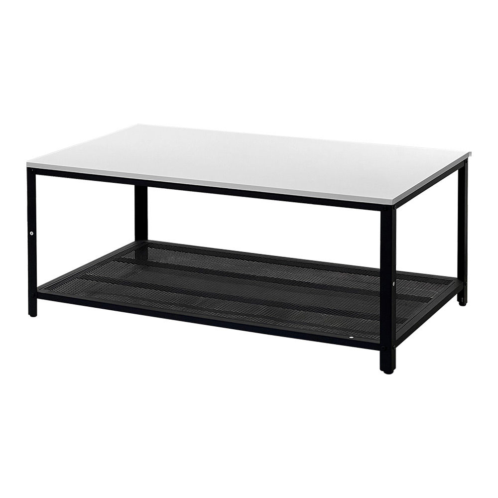 Brussels Super-White Coffee Table
