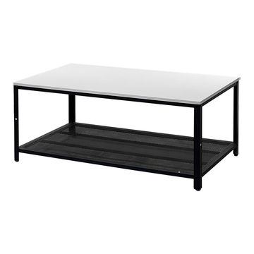 Brussels Super-White Coffee Table