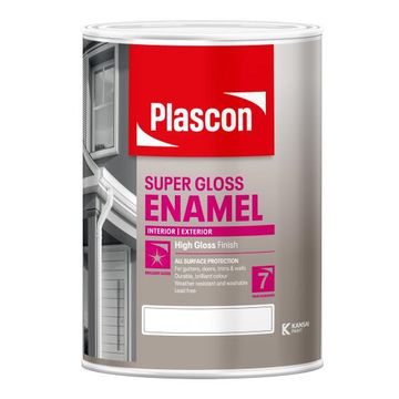 SUPER UNIVERSAL ENAMEL CALYPSO 5L