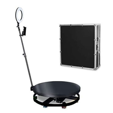 360 Ring photo booth -100cm