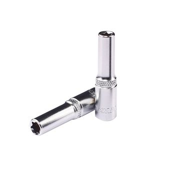 Fixman - 1/2" Drive E-Deep Socket E14 - 3 Pack