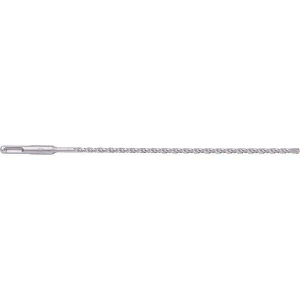 Sds Plus Drill Bit 310x250 6.0mm - 6 Pack