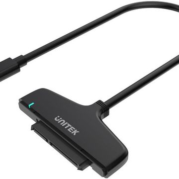 Unitek Usb3.1 Type-C To 2.5 Inch Sata Converter (Y-1096A)