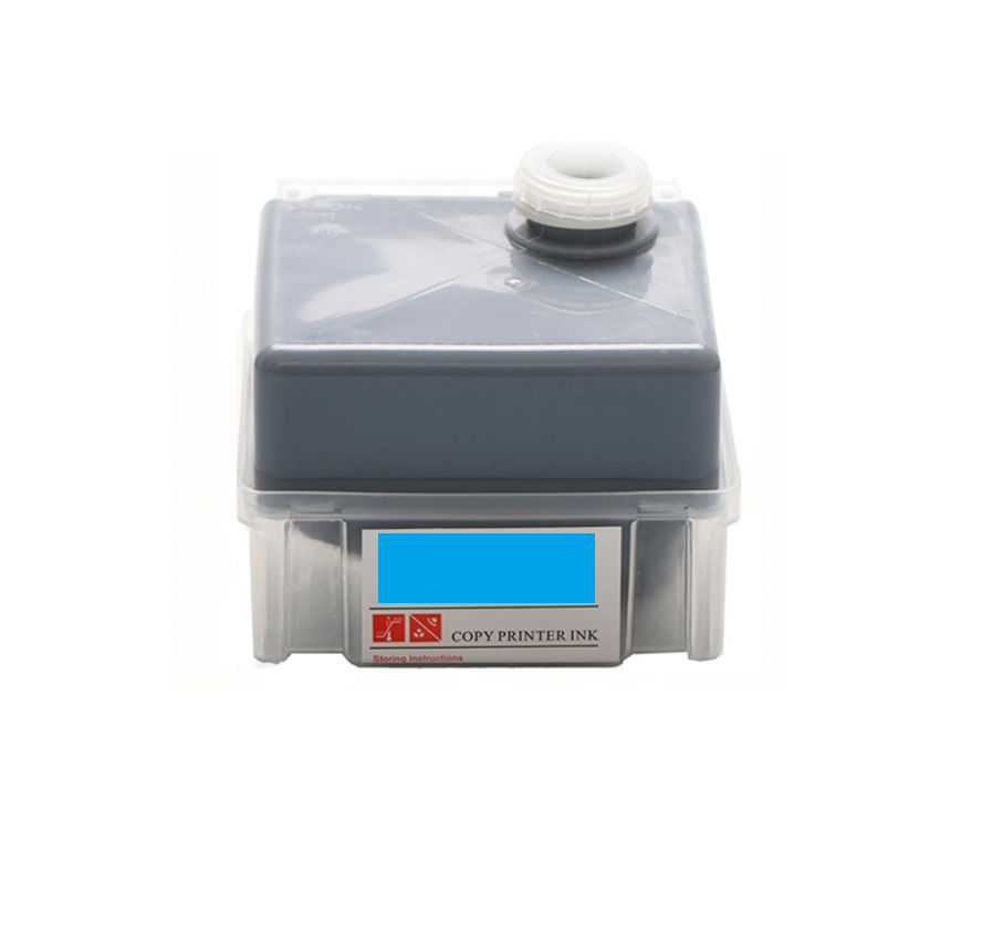 Duplo DC12 Blue Original Ink (DP-M300/DP-M400)