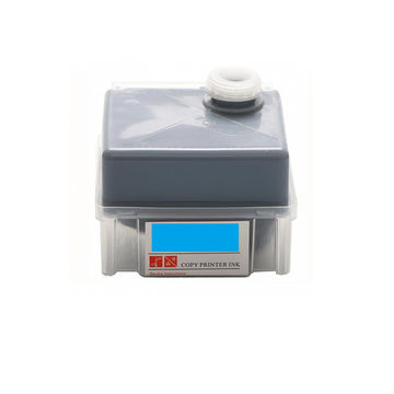 Duplo DC12 Blue Original Ink (DP-M300/DP-M400)