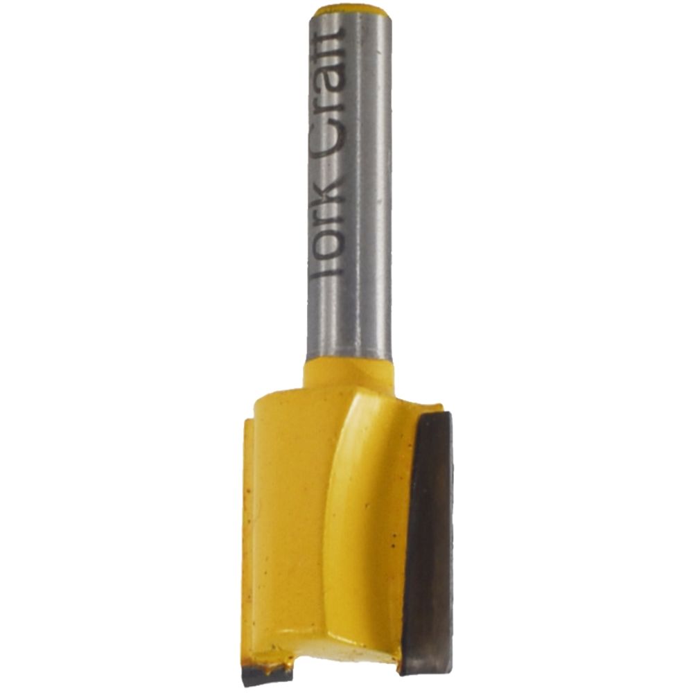Tork Craft Router Bit Straight 5/8" (15.88mm)