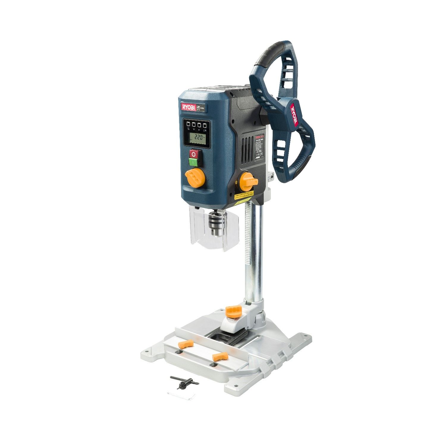 Ryobi table top store drill press