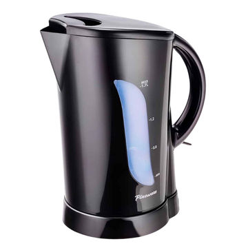 PCPK20 BLACK PINEWARE KETTLE JUG CORDLESS