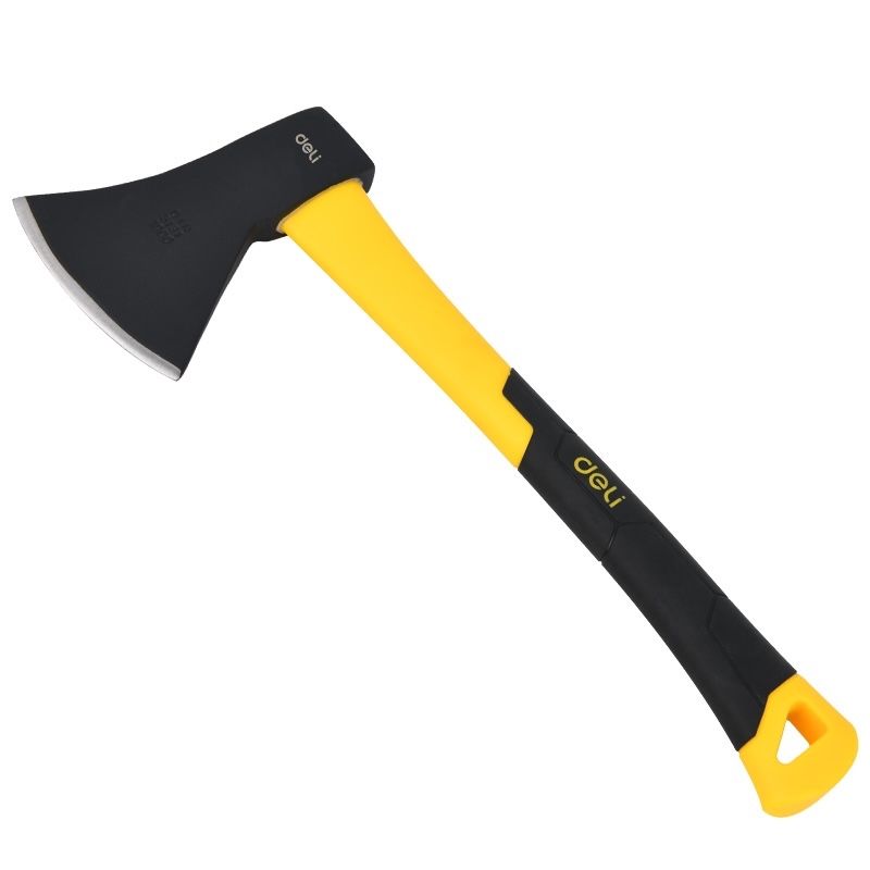 Deli Deli Axe with fibergalss 600g