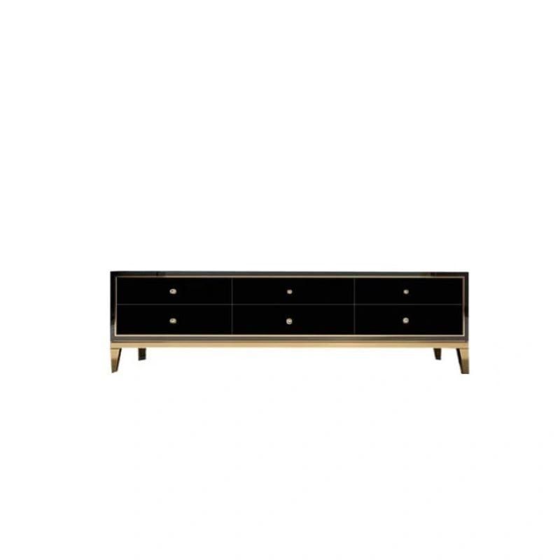 VersaFlex TV Stand - Tebello Collection