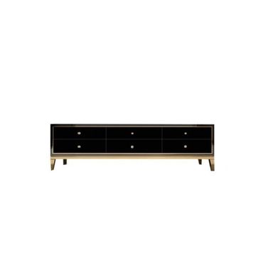 VersaFlex TV Stand - Tebello Collection