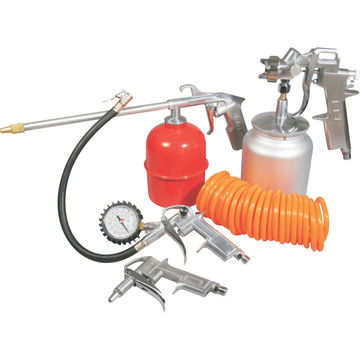 Matair Spray gun Acc Kit 5 Piece