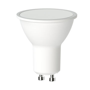 Gizzu Everglow Rechargeable Warm White Emergency Downlight Bulb R61.00