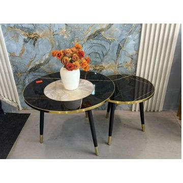Set of 2 Table Stands