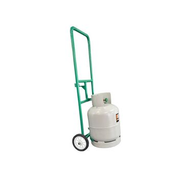 Universal Gas Trolley
