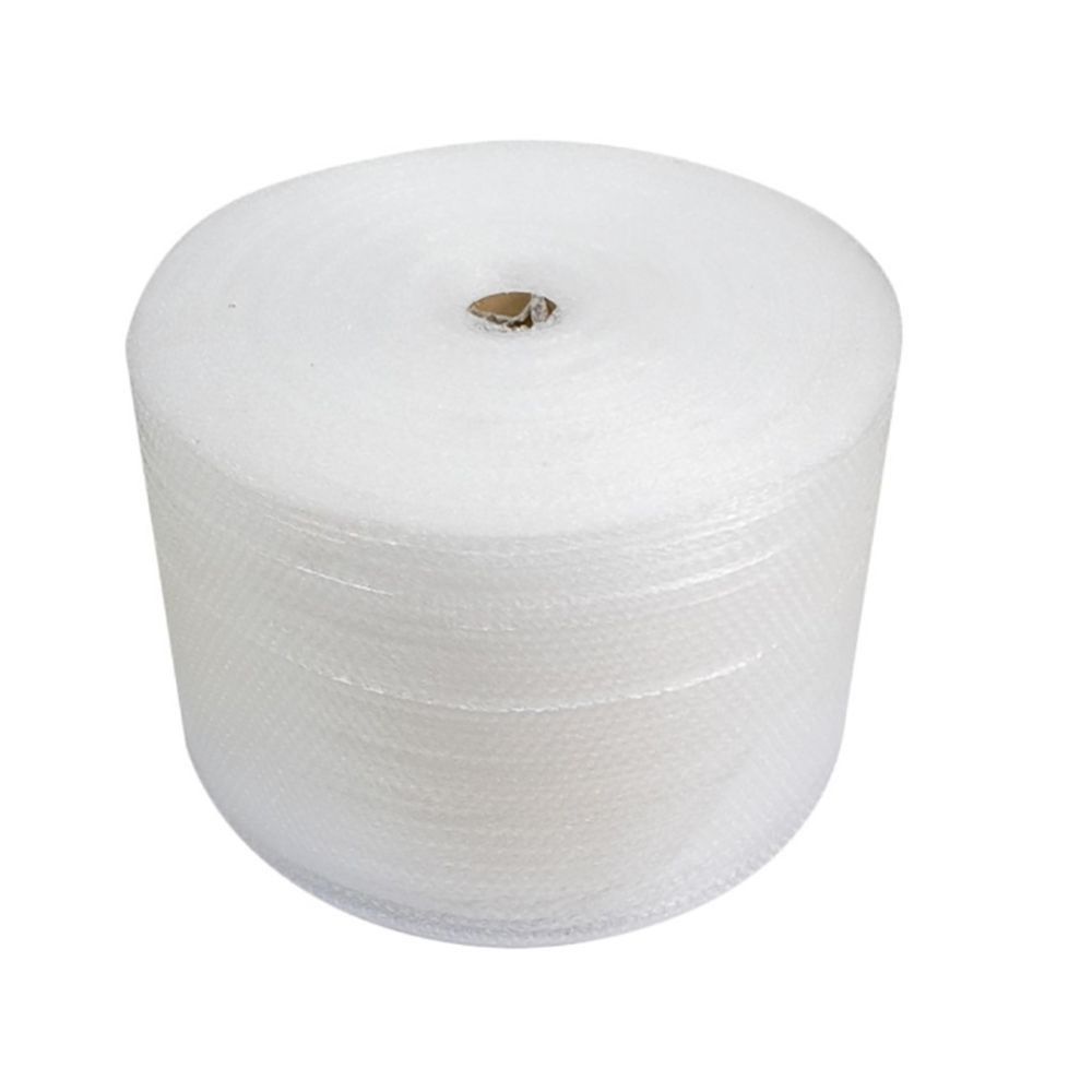 Premium Quality Bubble Wrap Roll - 32cm x 100m