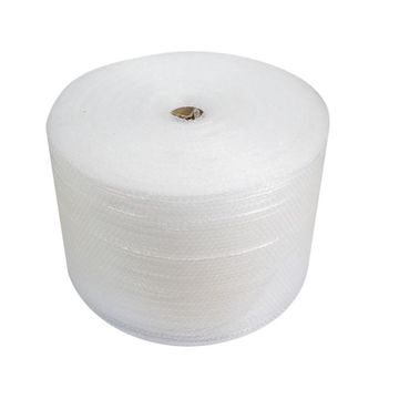 Premium Quality Bubble Wrap Roll - 32cm x 100m