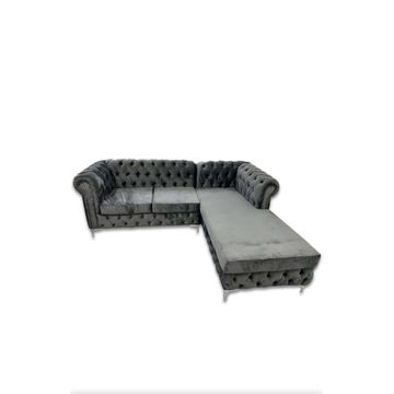 2 SEATER L SHAPE