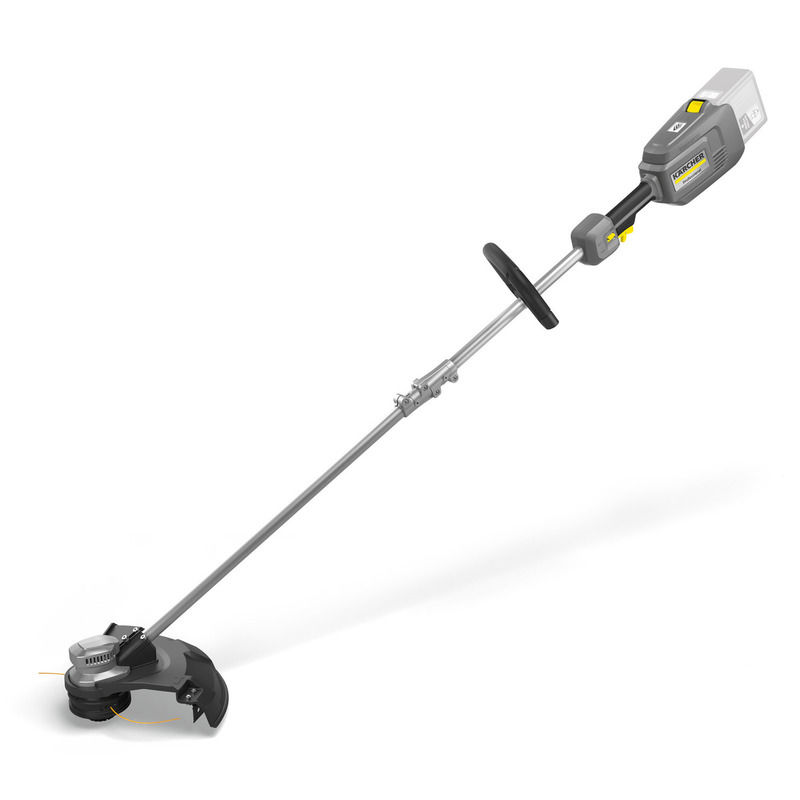 Kärcher LT 380/36 Bp Professional Lawn Trimmer Battery Powered