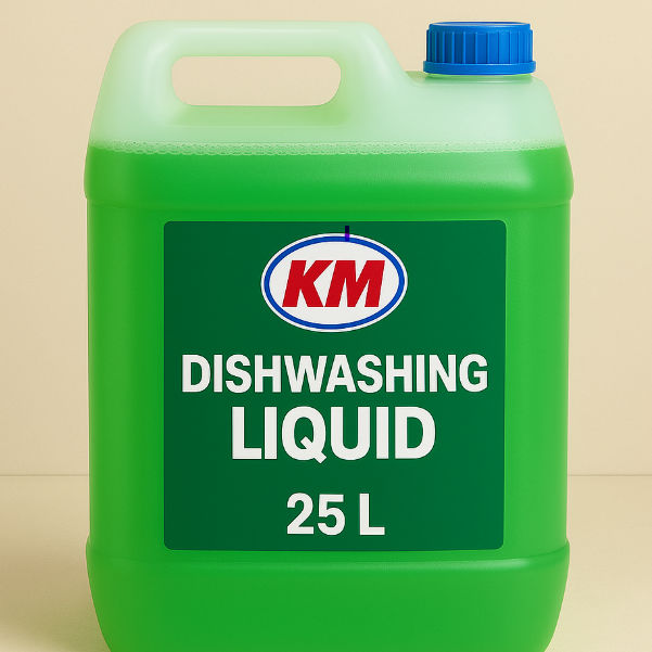 Dish Washing Liquid Soap 25 litres