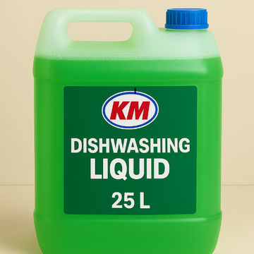 Dish Washing Liquid Soap 25 litres