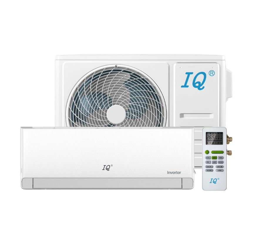 24 000 BTU Inverter Air conditioner ZA-Series