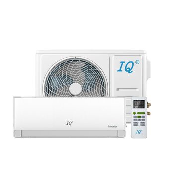 24 000 BTU Inverter Air conditioner ZA-Series