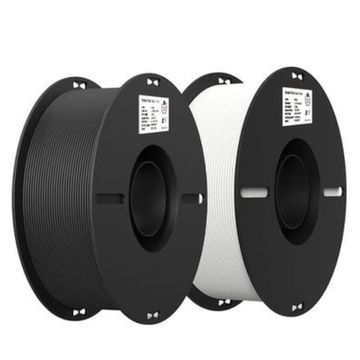 Creality Ender PLA Value Pack (Black&White) 2KG