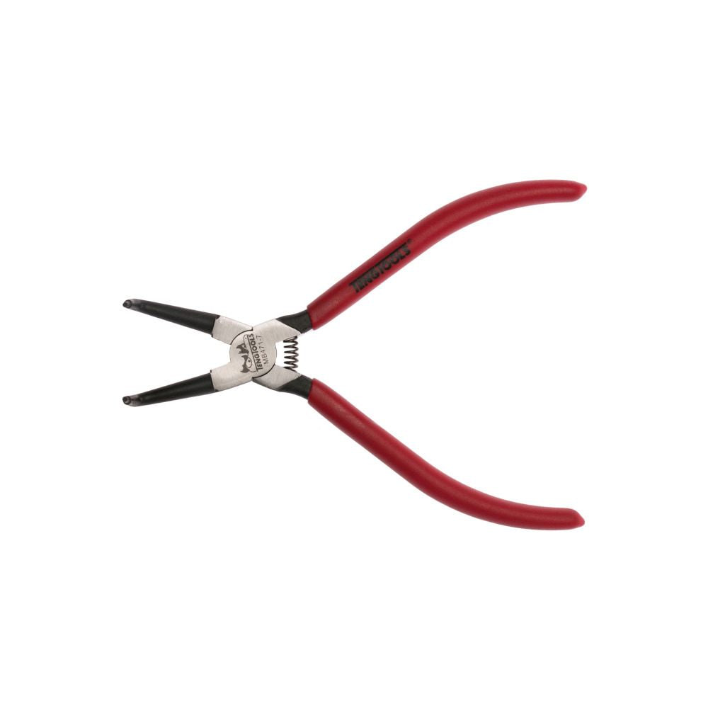 7inch Inner/Bent Circlip Pliers