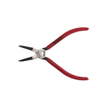 7inch Inner/Bent Circlip Pliers