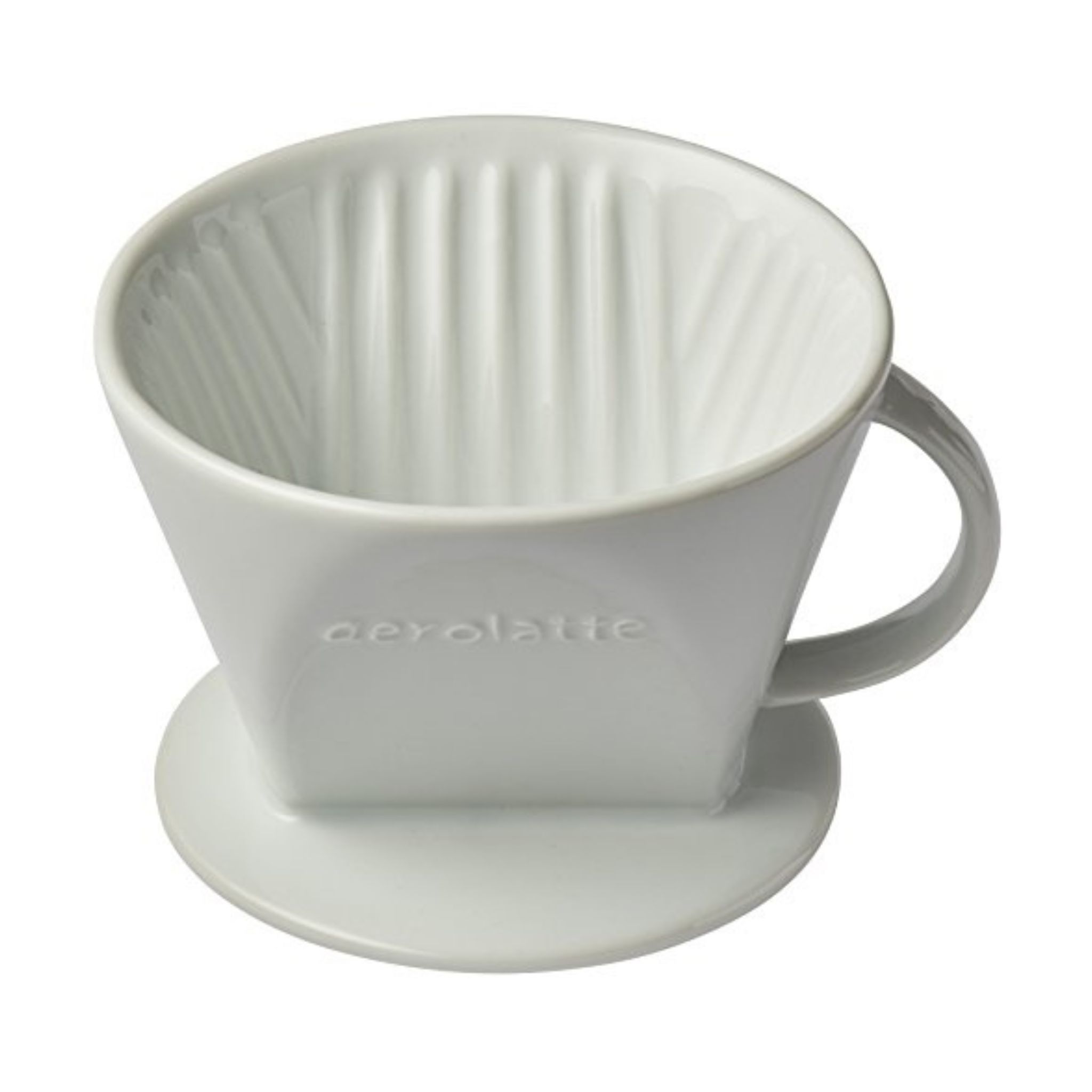 Ceramic Pour over Coffee Filter No 4