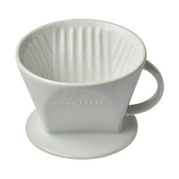 Ceramic Pour over Coffee Filter No 4