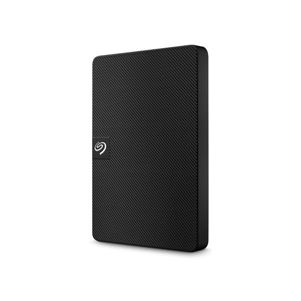 Seagate Expansion Portable Drive 1Tb 2.5'' Usb 3.0 External Hdd Black