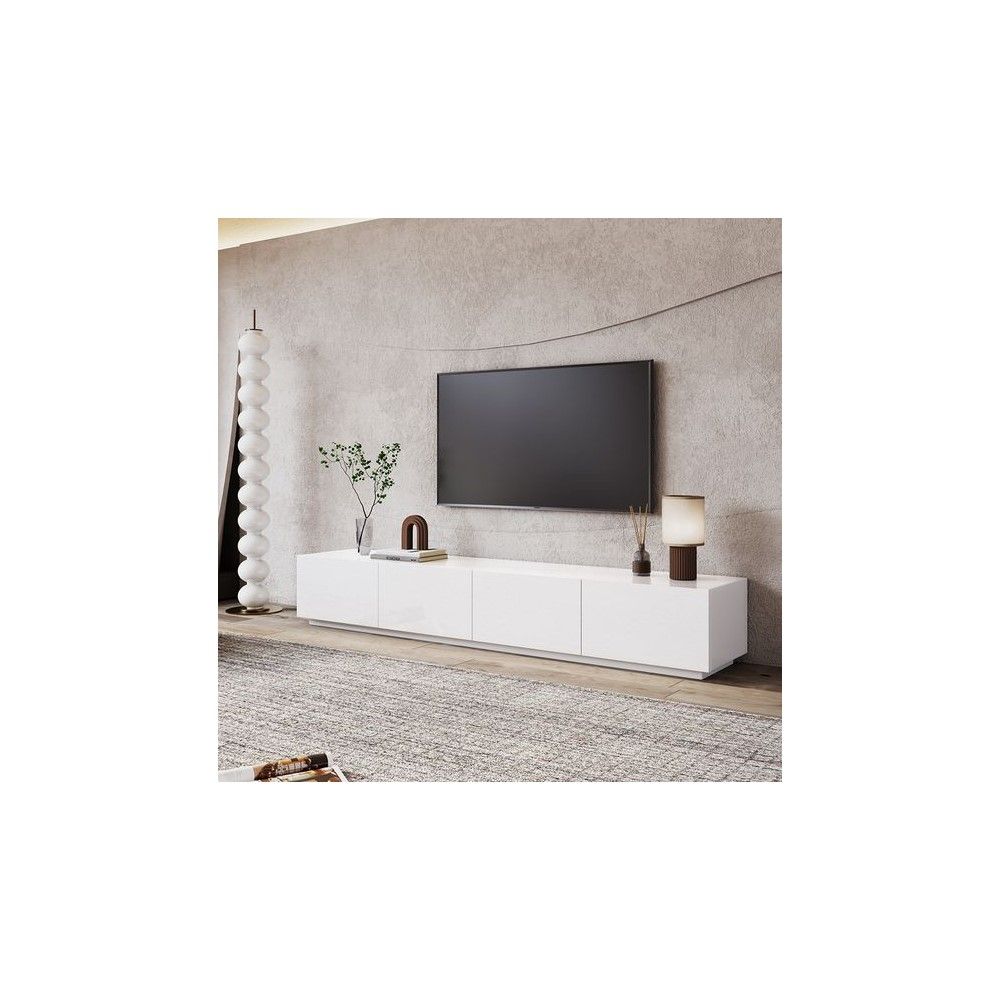 Marvel Tv Stand