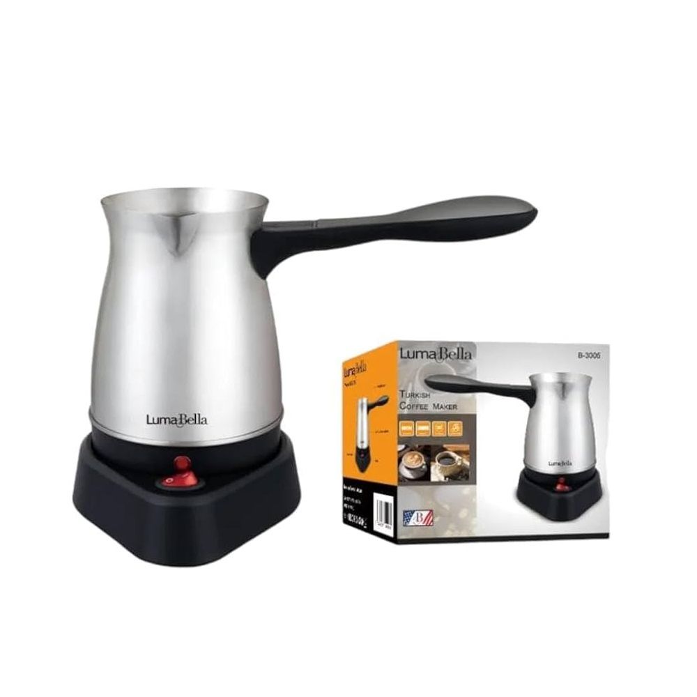 TURKISH COFFEE MAKER