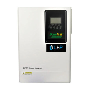 5,5KVA Hybrid Inverter With MPPT Charge Controller - SFHM5,5KVAGT