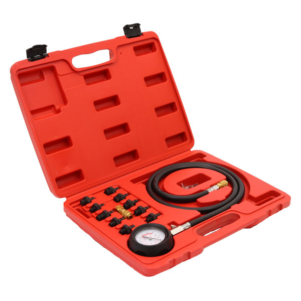 Micro-Tec - Oil Pressure Tester Engine