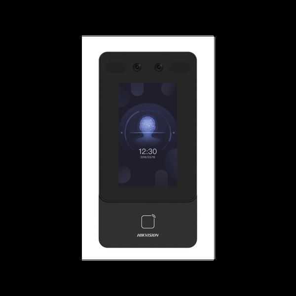 Hikvision Face Recognition Terminal Access Control