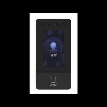 Hikvision Face Recognition Terminal Access Control