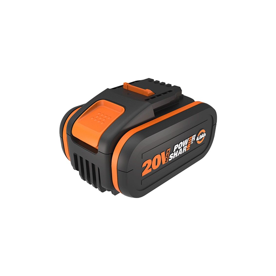 WORX Powershare Li-Battery 4.0Ah 20V
