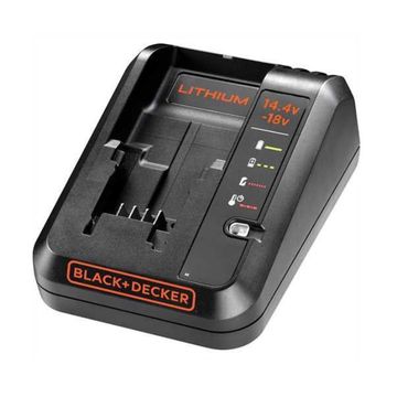 Black & Decker 18V System 1A Charger | BDC1A-QW